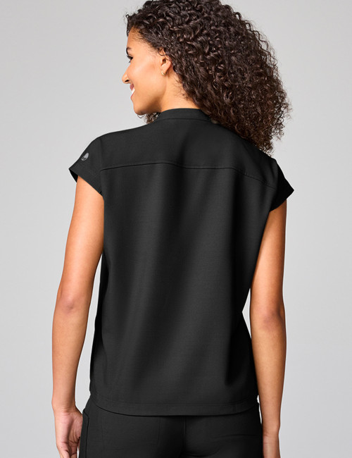 Blouse médicale femme "BLYTHE" - Healing Hands QUEST (HH757)