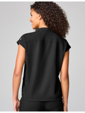 Blouse médicale femme "BLYTHE" - Healing Hands QUEST (HH757)