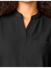 Blouse médicale femme "BLYTHE" - Healing Hands QUEST (HH757)
