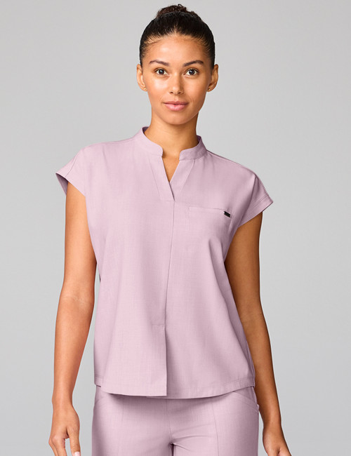 Blouse médicale femme "BLYTHE" - Healing Hands QUEST (HH757)