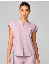 Blouse médicale femme "BLYTHE" - Healing Hands QUEST (HH757)