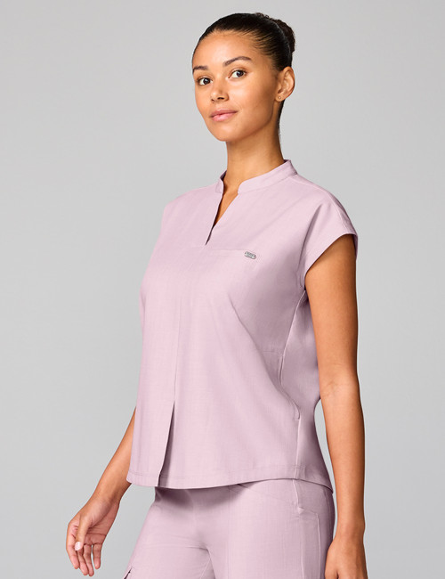 Blouse médicale femme "BLYTHE" - Healing Hands QUEST (HH757)