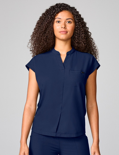 Blouse médicale femme "BLYTHE" - Healing Hands QUEST (HH757)