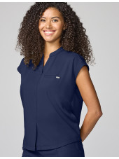 Blouse médicale femme "BLYTHE" - Healing Hands QUEST (HH757)