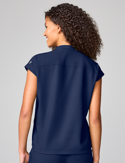Blouse médicale femme "BLYTHE" - Healing Hands QUEST (HH757)