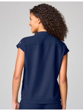 Blouse médicale femme "BLYTHE" - Healing Hands QUEST (HH757)