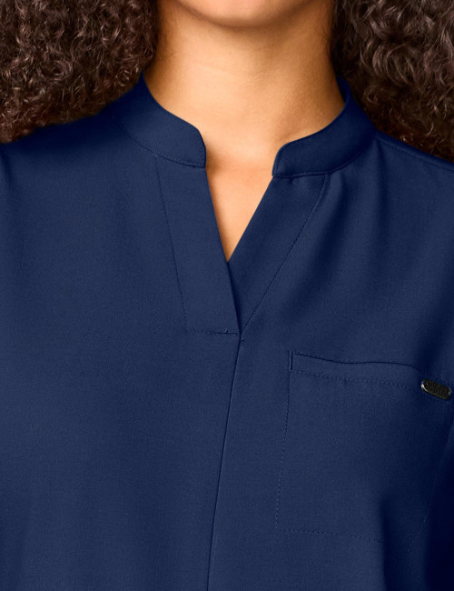 Blouse médicale femme "BLYTHE" - Healing Hands QUEST (HH757)