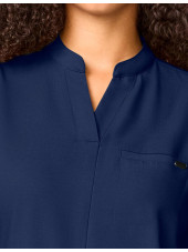 Blouse médicale femme "BLYTHE" - Healing Hands QUEST (HH757)