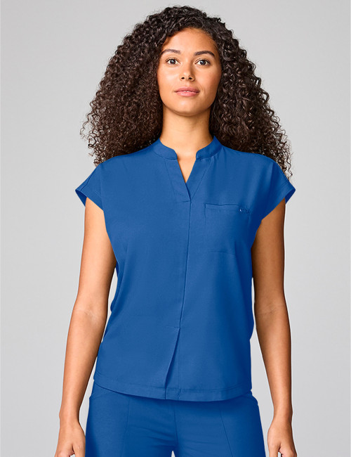 Blouse médicale femme "BLYTHE" - Healing Hands QUEST (HH757)