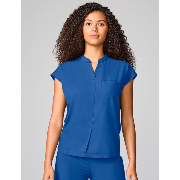 Blouse médicale femme "BLYTHE" - Healing Hands QUEST (HH757)