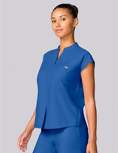 Blouse médicale femme "BLYTHE" - Healing Hands QUEST (HH757)