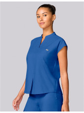 Blouse médicale femme "BLYTHE" - Healing Hands QUEST (HH757)
