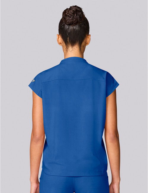 Blouse médicale femme "BLYTHE" - Healing Hands QUEST (HH757)