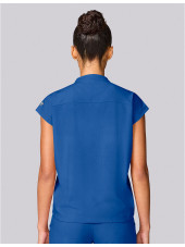 Blouse médicale femme "BLYTHE" - Healing Hands QUEST (HH757)