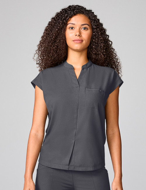 Blouse médicale femme "BLYTHE" - Healing Hands QUEST (HH757)