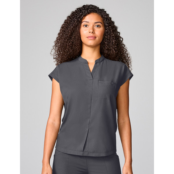 Blouse médicale femme "BLYTHE" - Healing Hands QUEST (HH757)