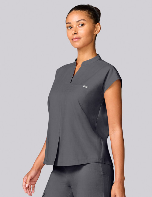 Blouse médicale femme "BLYTHE" - Healing Hands QUEST (HH757)