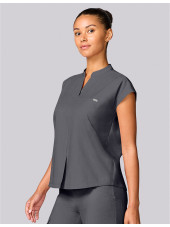 Blouse médicale femme "BLYTHE" - Healing Hands QUEST (HH757)