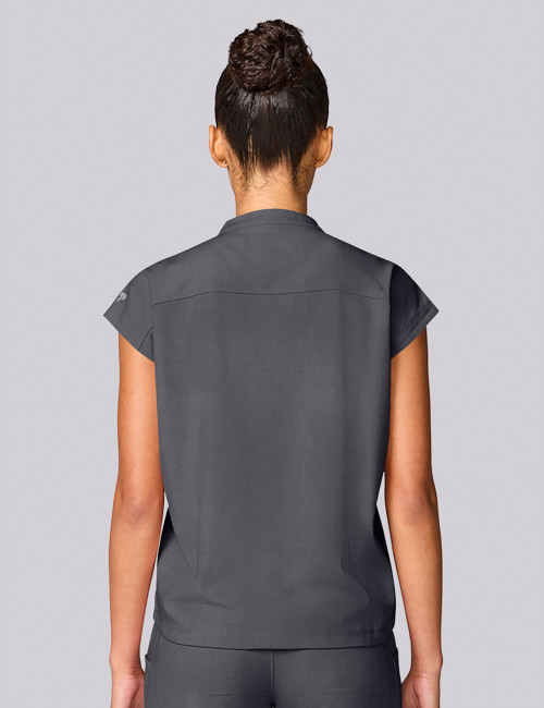 Blouse médicale femme "BLYTHE" - Healing Hands QUEST (HH757)