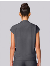 Blouse médicale femme "BLYTHE" - Healing Hands QUEST (HH757)