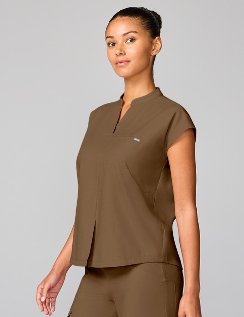 Blouse médicale femme "BLYTHE" - Healing Hands QUEST (HH757)