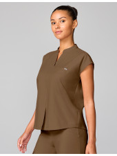 Blouse médicale femme "BLYTHE" - Healing Hands QUEST (HH757)