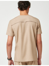 Blouse médicale homme "AVERY" - Healing Hands QUEST (HH753)