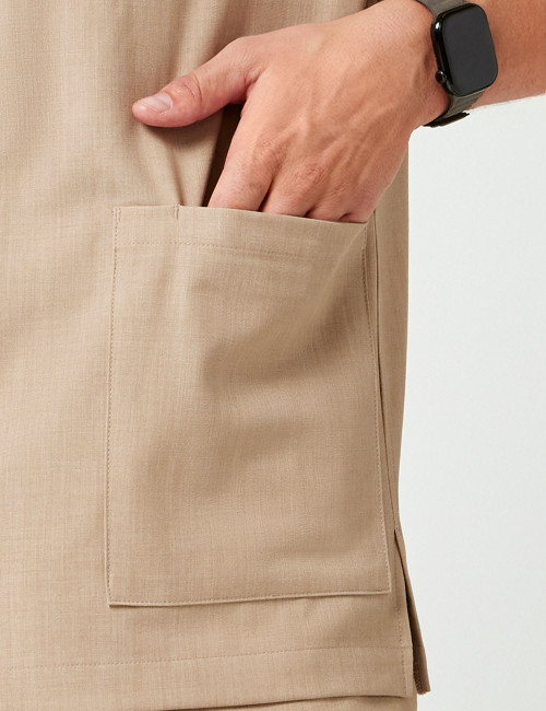 Blouse médicale homme "AVERY" - Healing Hands QUEST (HH753)