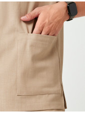Blouse médicale homme "AVERY" - Healing Hands QUEST (HH753)