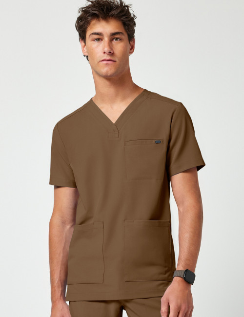 Blouse médicale homme "AVERY" - Healing Hands QUEST (HH753)