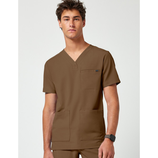 Blouse médicale homme "AVERY" - Healing Hands QUEST (HH753)