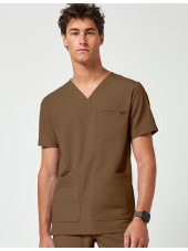 Blouse médicale homme "AVERY" - Healing Hands QUEST (HH753)