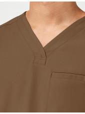 Blouse médicale homme "AVERY" - Healing Hands QUEST (HH753)