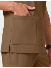 Blouse médicale homme "AVERY" - Healing Hands QUEST (HH753)