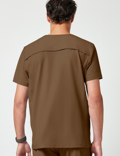 Blouse médicale homme "AVERY" - Healing Hands QUEST (HH753)