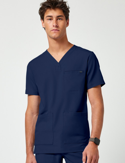 Blouse médicale homme "AVERY" - Healing Hands QUEST (HH753)