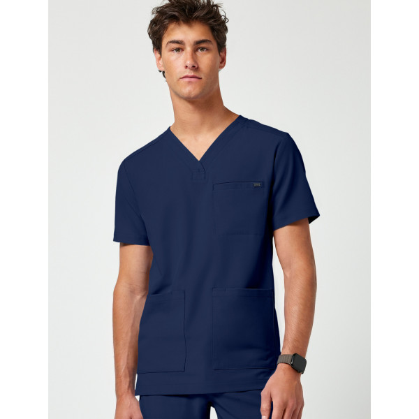 Blouse médicale homme "AVERY" - Healing Hands QUEST (HH753)