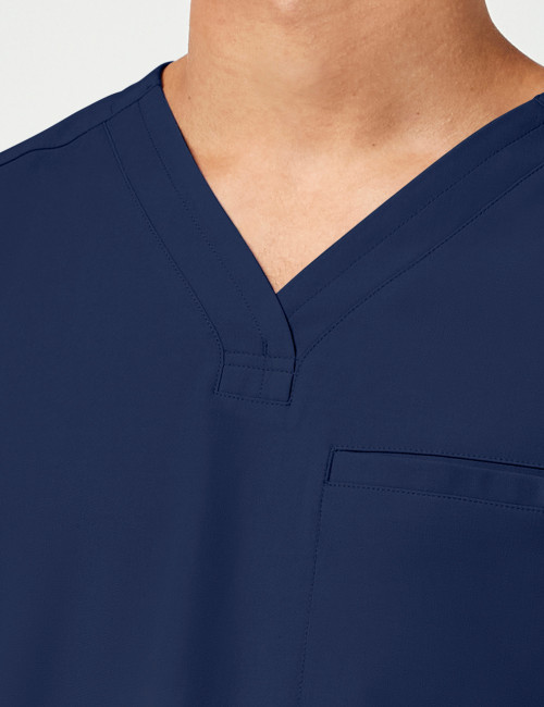 Blouse médicale homme "AVERY" - Healing Hands QUEST (HH753)