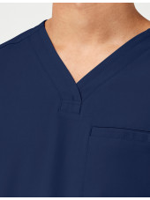 Blouse médicale homme "AVERY" - Healing Hands QUEST (HH753)
