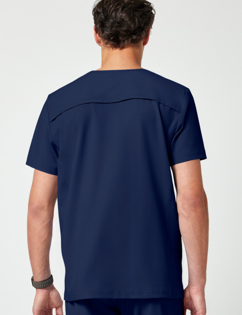 Blouse médicale homme "AVERY" - Healing Hands QUEST (HH753)