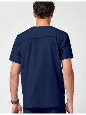 Blouse médicale homme "AVERY" - Healing Hands QUEST (HH753)