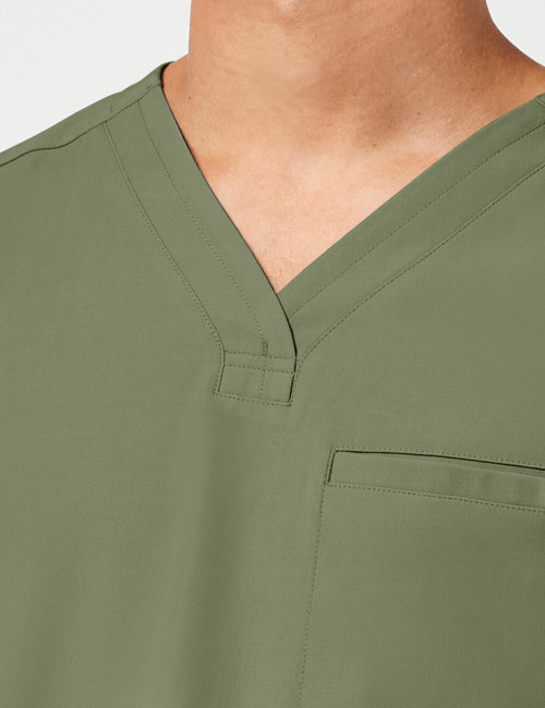 Blouse médicale homme "AVERY" - Healing Hands QUEST (HH753)