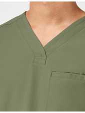 Blouse médicale homme "AVERY" - Healing Hands QUEST (HH753)