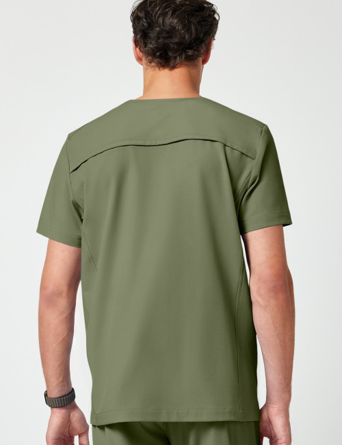 Blouse médicale homme "AVERY" - Healing Hands QUEST (HH753)