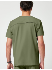 Blouse médicale homme "AVERY" - Healing Hands QUEST (HH753)