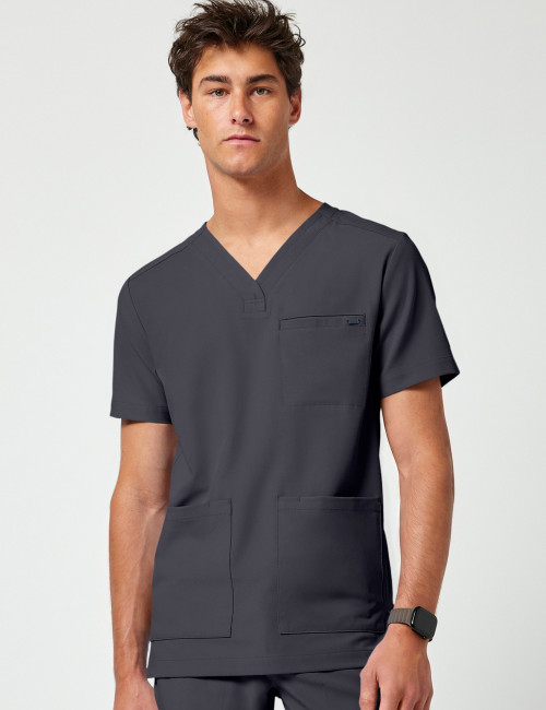 Blouse médicale homme "AVERY" - Healing Hands QUEST (HH753)
