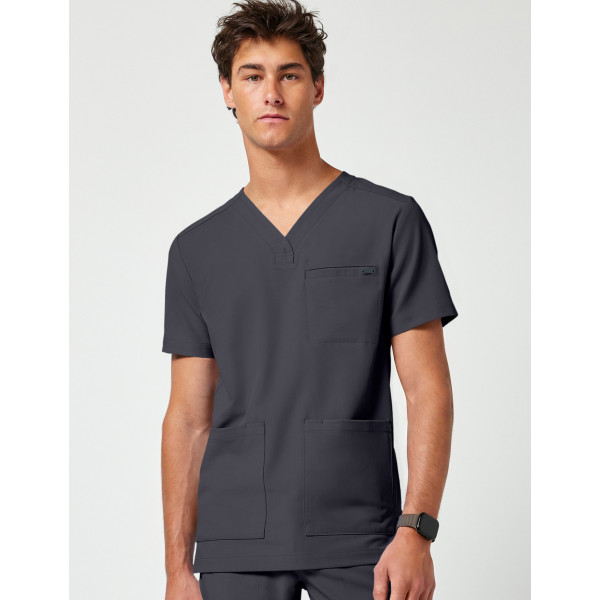 Blouse médicale homme "AVERY" - Healing Hands QUEST (HH753)