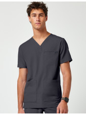 Blouse médicale homme "AVERY" - Healing Hands QUEST (HH753)