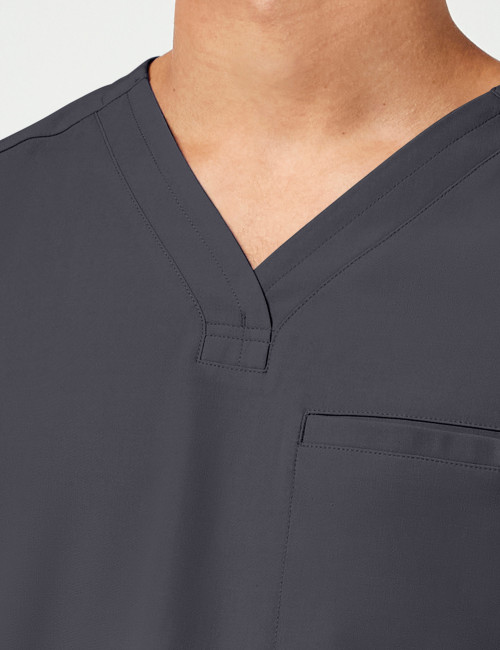 Blouse médicale homme "AVERY" - Healing Hands QUEST (HH753)