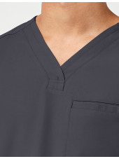 Blouse médicale homme "AVERY" - Healing Hands QUEST (HH753)